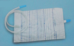 urinary drainage set 1