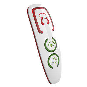 bed medical telephone handset