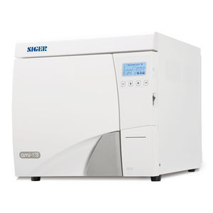 dental sterilizer