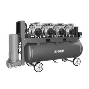 dental air compressor