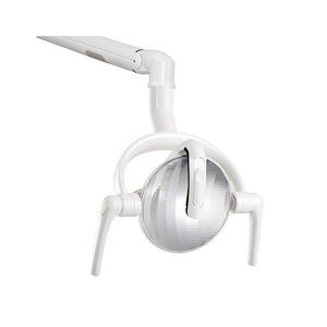 ceiling-mounted surgical light