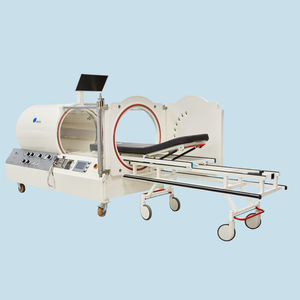 oxygen therapy hyperbaric chamber