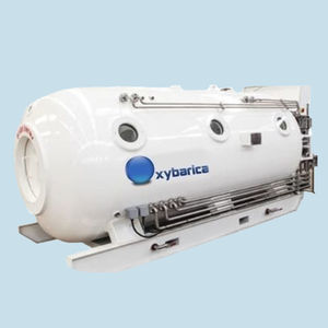 decompression hyperbaric chamber