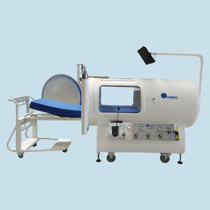 oxygen therapy hyperbaric chamber