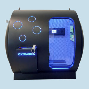 oxygen therapy hyperbaric chamber