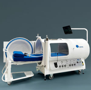oxygen therapy hyperbaric chamber