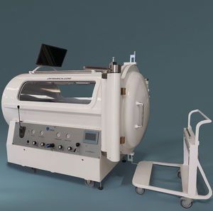 oxygen therapy hyperbaric chamber