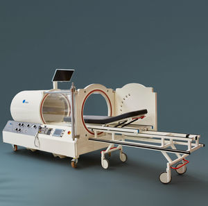 oxygen therapy hyperbaric chamber
