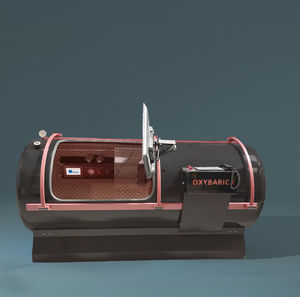oxygen therapy hyperbaric chamber