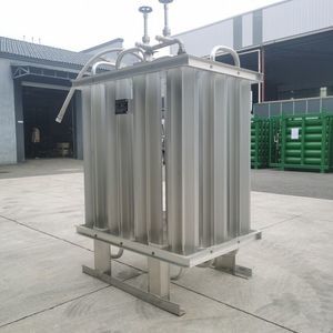 nitrogen generator