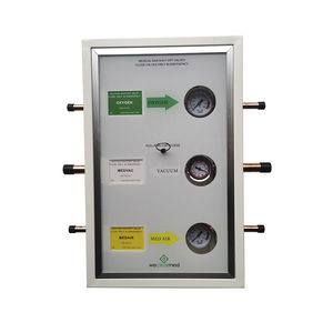 flow control unit