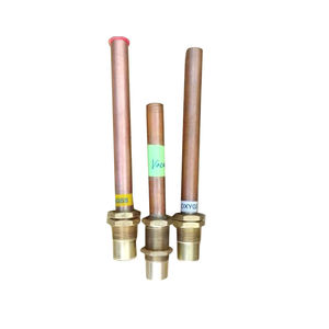 medical gas valve