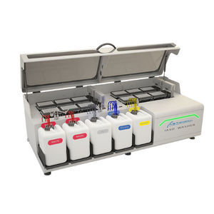 automatic sample preparation system