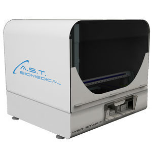 fully automated ELISA workstation 1