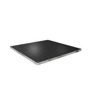 veterinary radiography flat panel detector