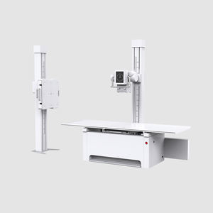 radiography system