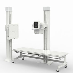 radiography system