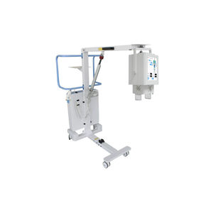 digital mobile radiography unit