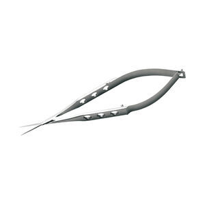 ophthalmic surgery scissors