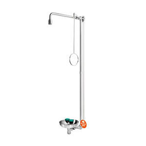 emergency shower 1