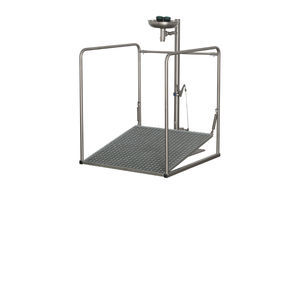 emergency shower 1