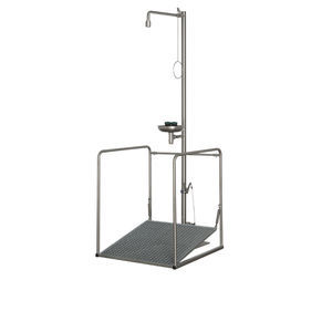 emergency shower 1