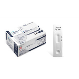 COVID-19 test kit