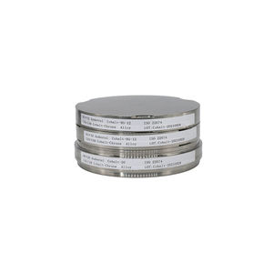 cobalt-chromium dental material