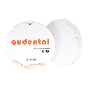 zirconia dental material 1