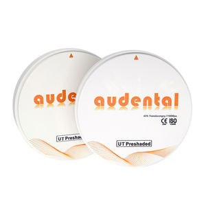 zirconia dental material 1