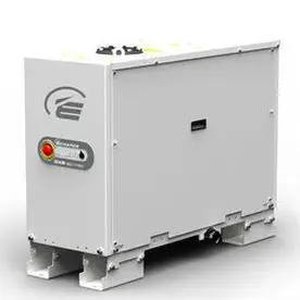 Laboratory vacuum pump - GXS750/4200F Mk2 - HV MD+ SE SK - Edwards