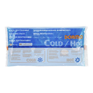 hot and cold thermal pack