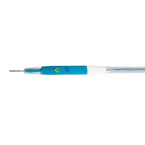 electrosurgical electrode