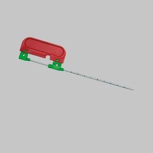 biopsy gun
