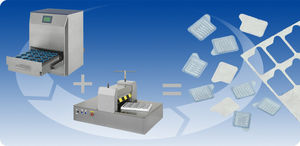 automatic packing machine