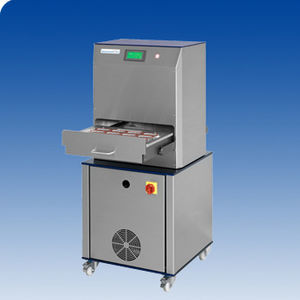medical industry heat sealer