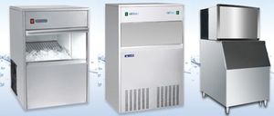 ice maker