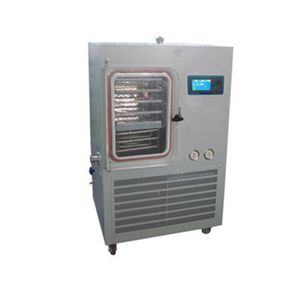 pilot freeze dryer