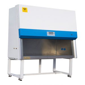 Class I biological safety cabinet - BW-Biosafe600I - Bluewave Industry ...