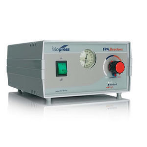 pressure therapy unit