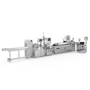medical device production line