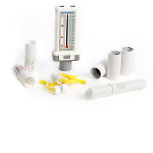 mechanical spirometer