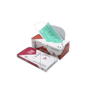 type IIR surgical mask