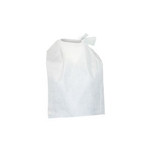 single-use medical bib