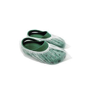 disposable medical shoe covers