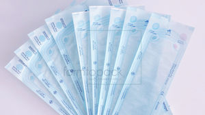 medical device packaging pouch