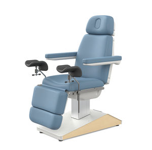 electric treatment chair