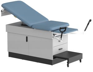 physiotherapy treatment table 1