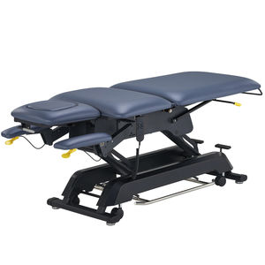 physiotherapy treatment table 1