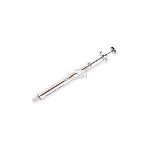 syringe